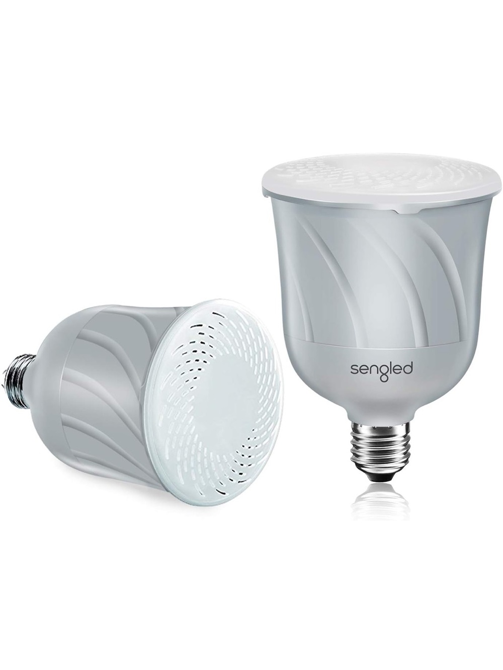 Sengled Pulse Dimmable LED Light Bulb with a Built-In Wireless Bluetooth JBL
